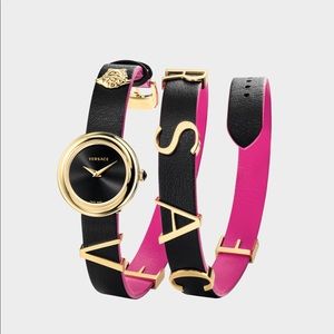 Versace Bracelet Watch
